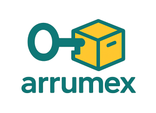 Arrumex Logo